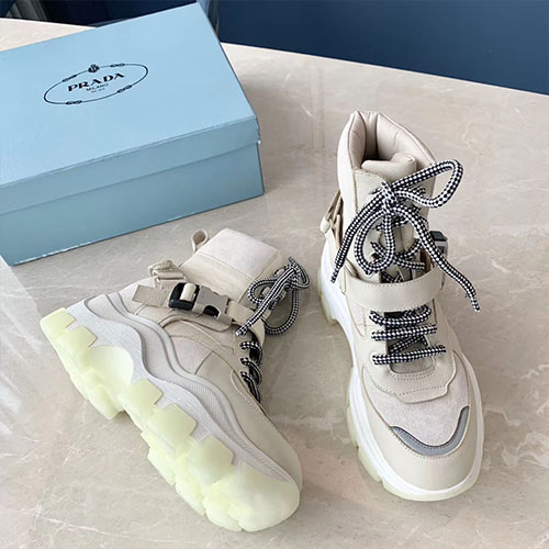PRADA 프라다 운동화 M2945-1