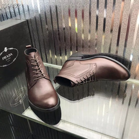 PRADA 프라다 구두 M2991-2