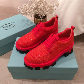PRADA 프라다 신발 M3150-2