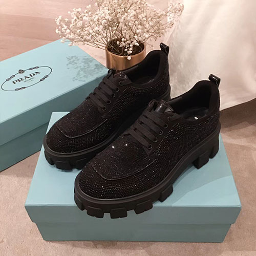 PRADA 프라다 신발 M3150-4