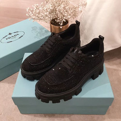 PRADA 프라다 신발 M3150-4
