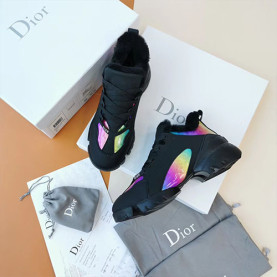 DIOR 디올 D 커넥트 스니커즈 M3014-4