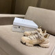 DIOR 디올 D 커넥트 스니커즈 N0042-9
