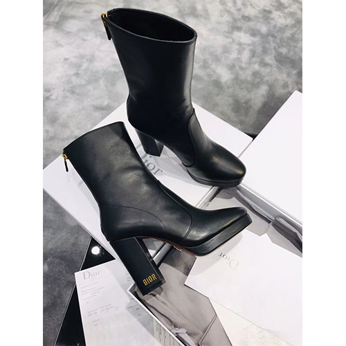 DIOR 디올 부츠 M2894-1