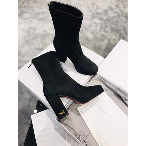 DIOR 디올 부츠 M2894-3
