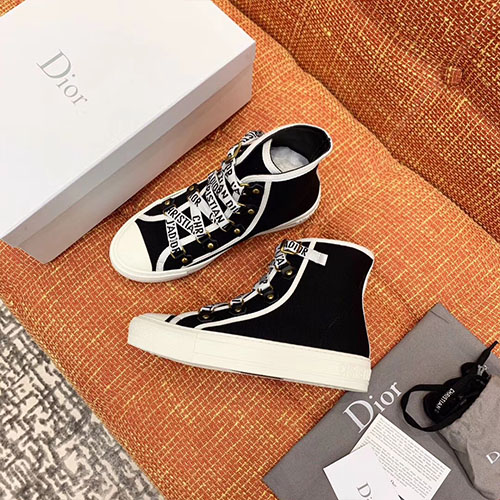 DIOR 디올 워크앤디올 하이 M2773-2