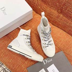 DIOR 디올 워크앤디올 하이 M2775-2