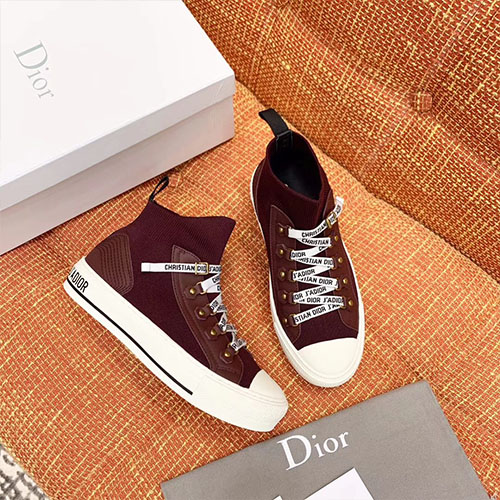 DIOR 디올 워크앤디올 하이 M2776-3