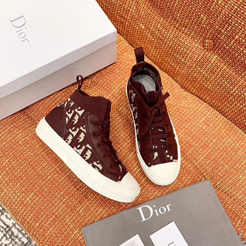 DIOR 디올 워크앤디올 하이 M2776-4