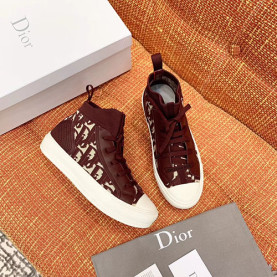 DIOR 디올 워크앤디올 하이 M2776-4