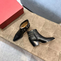 VALENTINO 발렌티노 5cm M3133-4