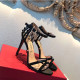 VALENTINO 발렌티노 9cm M1385-3
