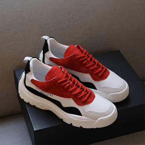 VALENTINO 발렌티노 검보이 스니커즈 M2875-6
