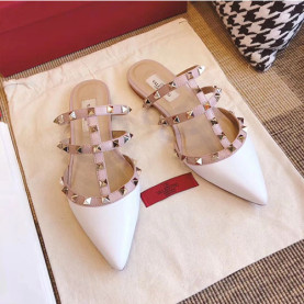 VALENTINO 발렌티노 락스터드 샌들 M1352-2