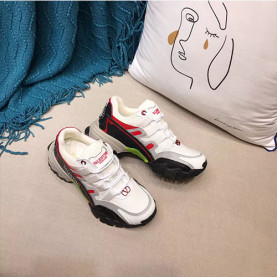VALENTINO 발렌티노 클라이머 스니커즈 M1235-1