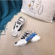 VALENTINO 발렌티노 클라이머 스니커즈 M1235-3