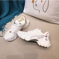 VALENTINO 발렌티노 클라이머 스니커즈 M1235-4