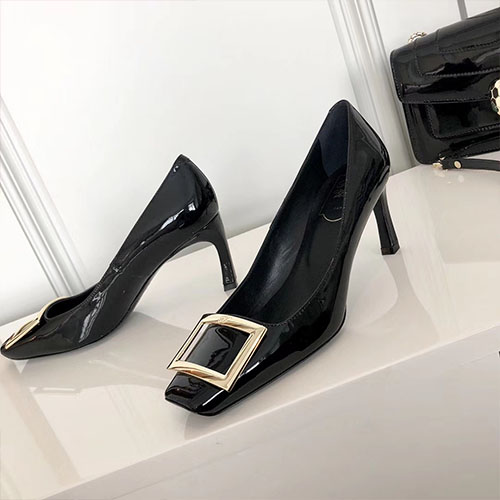 ROGER VIVIER 로저비비에 4.5cm M3174-4