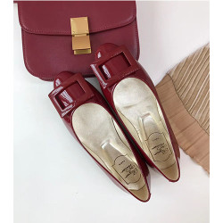 ROGER VIVIER 로저비비에 M1876-1