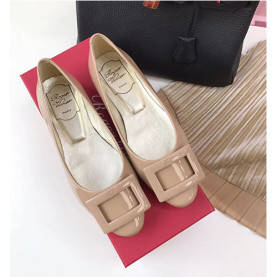 ROGER VIVIER 로저비비에 M1876-3