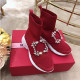 ROGER VIVIER 로저비비에 비브런 스니커즈 M2574-4