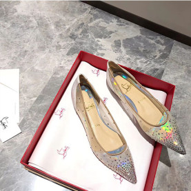 CHRISTIAN LOUBOUTIN 크리스찬루부탱 M1786-6