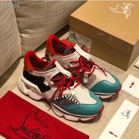 CHRISTIAN LOUBOUTIN 크리스찬루부탱 M1820-3