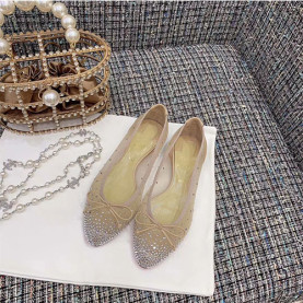 CHRISTIAN LOUBOUTIN 크리스찬루부탱 M2063-1