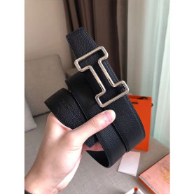 HERMES 에르메스 투나잇 리버서블 벨트 38mm-2