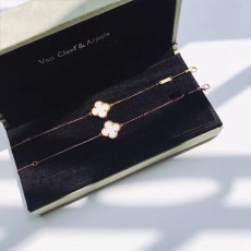 VAN CLEEF & ARPELS 반클리프 알함브라 브레이슬릿 15mm