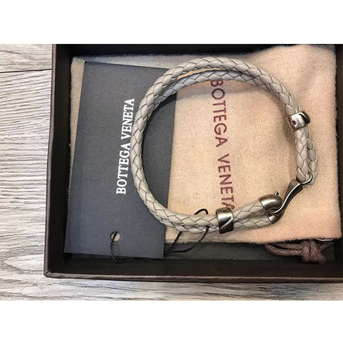BOTTEGA VENETA 보테가베네타 브레이슬릿 30