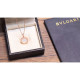 BULGARI 불가리 목걸이