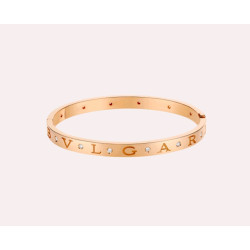 BULGARI 불가리 뱅글 브레이슬릿