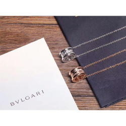 BULGARI 불가리 비제로원 목걸이-4