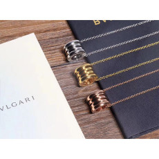 BULGARI 불가리 비제로원 목걸이-6