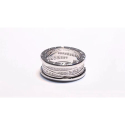BULGARI 불가리 비제로원 반지-1