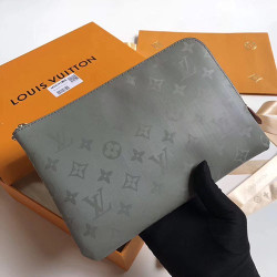LOUIS VUITTON 루이비통 에띠 보야주 M44191