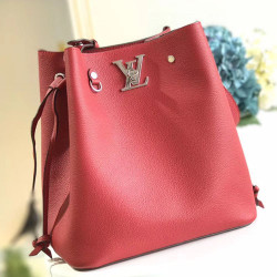 LOUIS VUITTON 루이비통 락미 버킷백 M54679