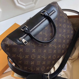 LOUIS VUITTON 루이비통 포르트-도큐명 주르 PORTE-DOCUMENTS JOUR UM M54019