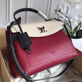 LOUIS VUITTON 루이비통 락미 에버 LOCKME EVER M52431