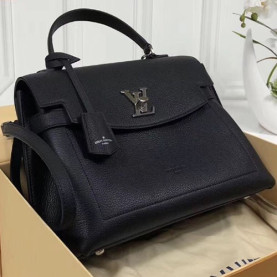 LOUIS VUITTON 루이비통 락미 에버 LOCKME EVER M51395