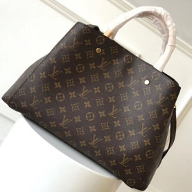 LOUIS VUITTON 루이비통 몽테뉴 MONTAIGNE GM M41067