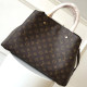 LOUIS VUITTON 루이비통 몽테뉴 MONTAIGNE GM M41067