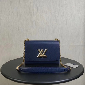 LOUIS VUITTON 루이비통 트위스트백 신상 TWIST MM M50282