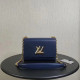LOUIS VUITTON 루이비통 트위스트백 신상 TWIST MM M50282