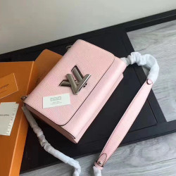 LOUIS VUITTON 루이비통 트위스트백 신상 TWIST MM M50282