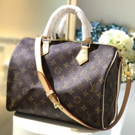 LOUIS VUITTON 루이비통 스피디 (30) SPEEDY MM M41112