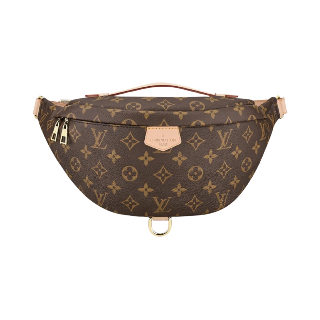 LOUIS VUITTON 루이비통 범백 BUMBAG M43644