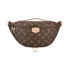 LOUIS VUITTON 루이비통 범백 BUMBAG M43644
