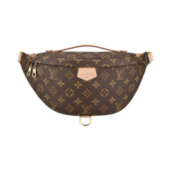 LOUIS VUITTON 루이비통 범백 BUMBAG M43644